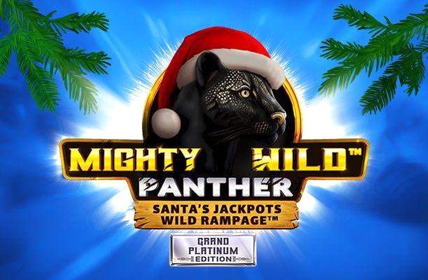 Mighty Wild Panther Grand Platinum Edition Xmas
